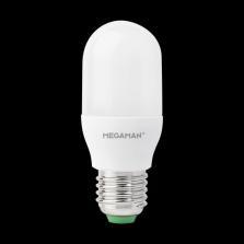 LED LILIPUT OPAL E27 6,5W 2800K