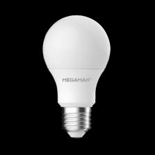 LED RICH COLOR CLASSIC DIMMERABLE OPÁL E27 9,5W 2800K Ra90