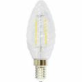 4020856851782 - LIGHTME LED FILAMENT CANDLE E14 2,5W 2700K TWIST