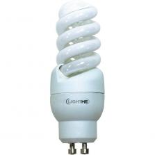 LIGHTME SPIRAL GU10 11W