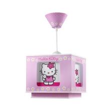 Hanging lamp Hello Kitty