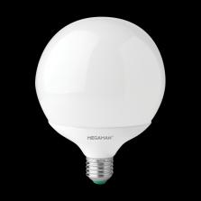 LED ENTRY GLOBE OPÁL E27 14W 2800K