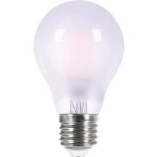 LIGHTME LED FILAMENT FROSTED CLASSIC E27 7,5W 2700K