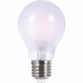 4020856851768 - LIGHTME LED FILAMENT FROSTED CLASSIC E27 7,5W 2700K