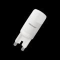 4020856491520 - LED ENTRY G9 3W 2800K (MM04756)