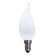 LIGHTME LED NOSTALGIA OPAL FLAME TIP CANDLE E14 3,5W 2700K