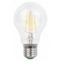 4020856210770 - LED FILAMENT CLASSIC E27 4,8W 2800K (MM05244/MM146210)