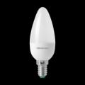 4892657053456 - LED ENTRY CANDLE E14 5,5W 2800K OPÁL THIN (MM143308)