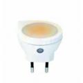 4020856852291 - LIGHTME LED SENSOR NIGHT LIGHT 0,4W ORANGE