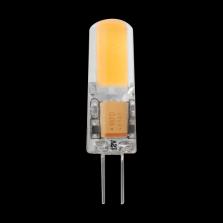 LED ENTRY G4 AC12V 1,8W 2800K (MM06728/MM142950)