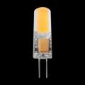 4892657061086 - LED ENTRY G4 AC12V 1,8W 2800K (MM06728/MM142950)