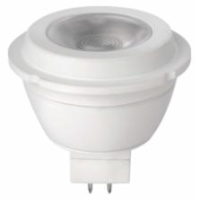 LED ENTRY MR16 GU5.3 5W 2800K 36°