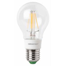 LED FILAMENT DIMMERABLE CLASSIC E27 5,5W 2700K (MM146520)