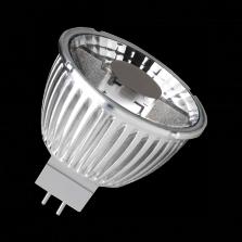 LED PROFESSIONAL MR16 GU5.3 6W 2800K 36° (MM27202)