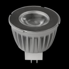 LED PREMIUM DIMMERABLE MR16 GU5.3 8W 2800K 36°