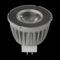 4892657040616 - LED PREMIUM DIMMERABLE MR16 GU5.3 8W 2800K 36°