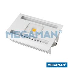 LED PREMIUM R7s 7W 2800K 78mm (MM49004)