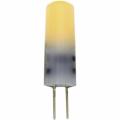 4020856852253 - LIGHTME LED G4 1,5W 3000K TRUE SIZE