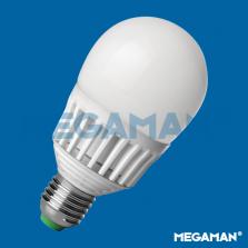 LED COMPACT CLASSIC DIMMERABLE OPÁL E27 11W 2800K
