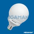 4020856000173 - LED GLOBE DIMMERABLE OPÁL E27 10,5W 2800K (MM04372)