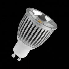 LED PROFESSIONAL DIMMERABLE PAR16 GU10 8W 35° 2800K (MM17522)