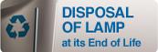 Disposal Of Lamp