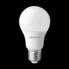 LED POULTRY LAMP CLASSIC DIMMERABLE OPÁL E27 10,5W 2800K (MM148609)