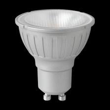 LED ENTRY DIMMERABLE PAR16 GU10 6W 2800K 40° (MM26402)